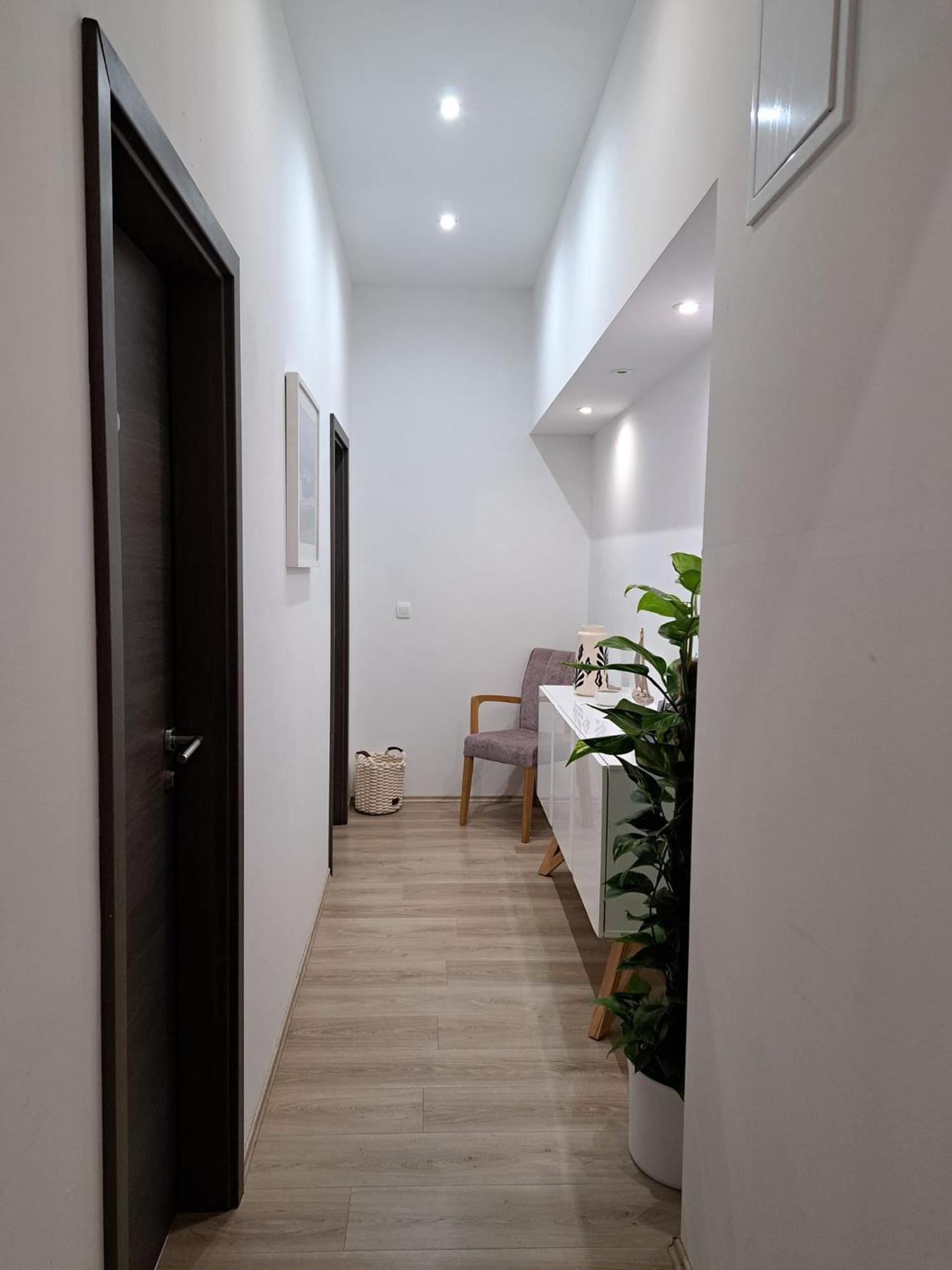 Studio Apartment Vito Zadar Exterior foto